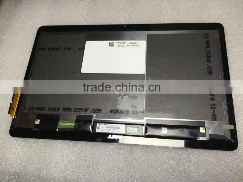 Touch Screen Assembly Replacement LTN133HL03-201 D/PN 097TWM For Dell inspiron 13 7347 7348