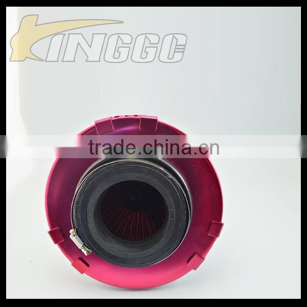 New Design Three Size Rubber Cover car air freshner