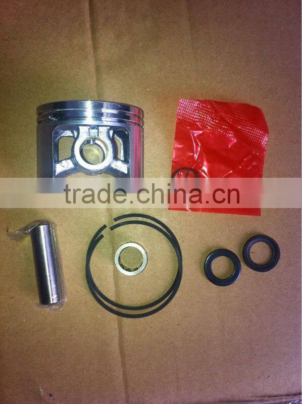 52cc Chain Saw spare parts Pistion Set 5200