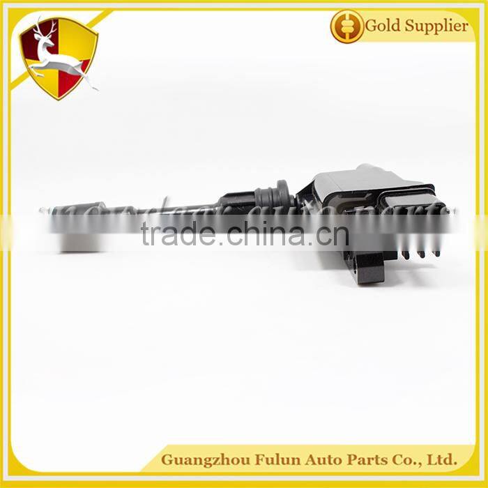 Genuine high quality best price ignition coil professional manufactureauto for new engine