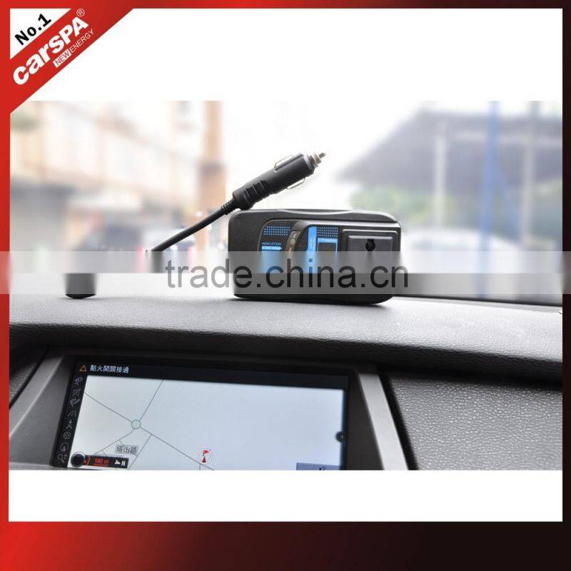 Modified Sine Wave Inverter USB port 24V Car Inverter
