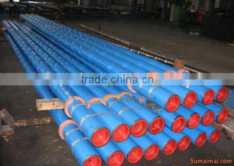 NC26-35(2 3/8IF) Drill Collar