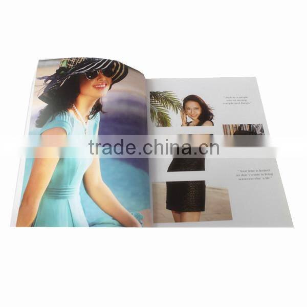 brochure/photo book book type photo album adult cheap photo books
