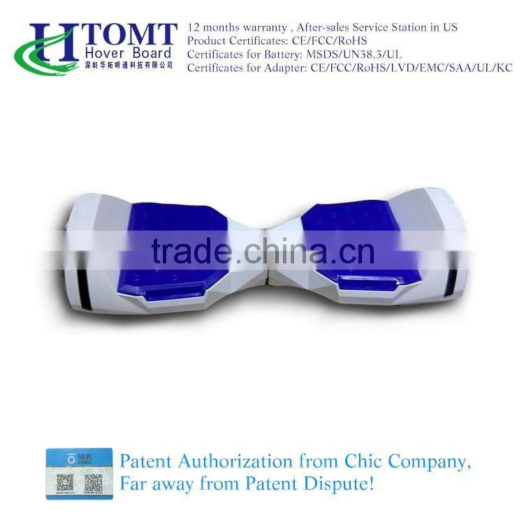 2016 two wheel self balancing scooter, smart scooter, mobility scooter