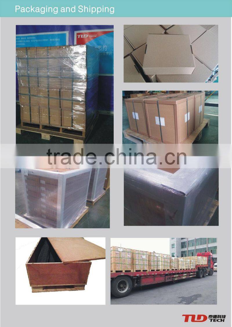 Epoxy Resin Screw and Nut