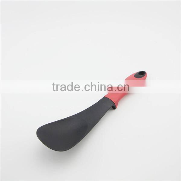 Best selling nylon material fancy kitchen utensils