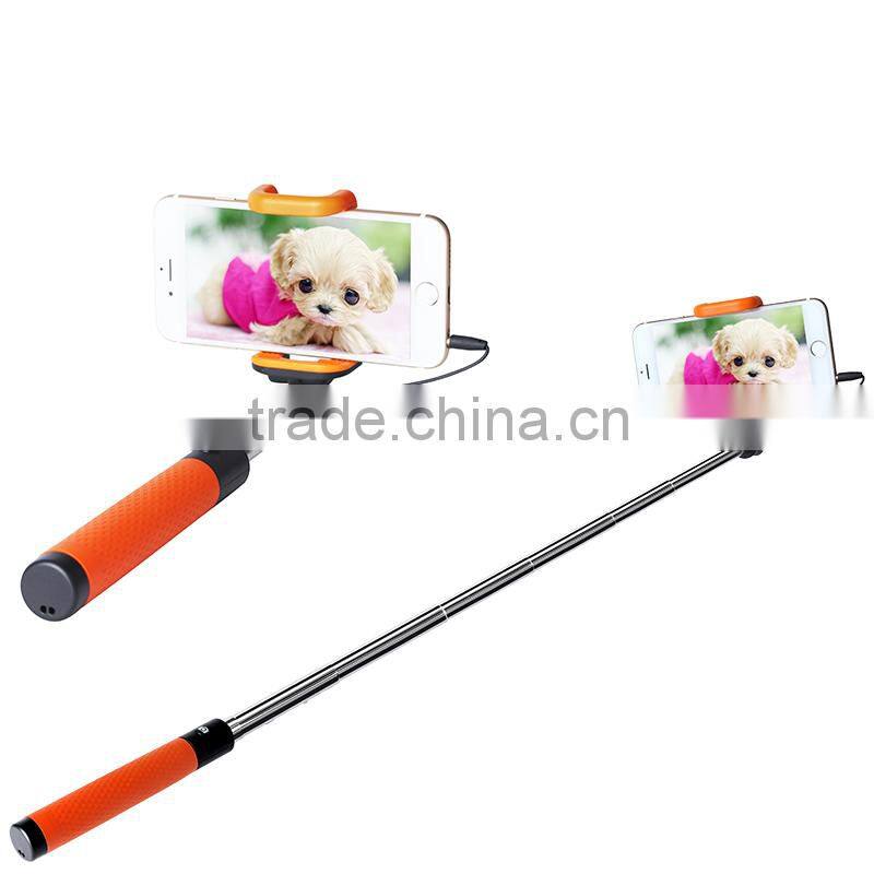 wireless selfile stick monpad for mobile phone