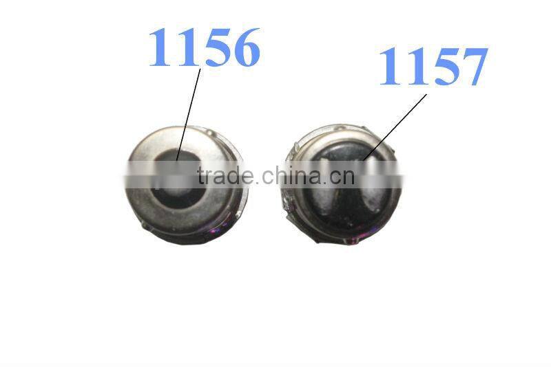 High quality led lamp 1156 base 19PCS 5050 smd car led side