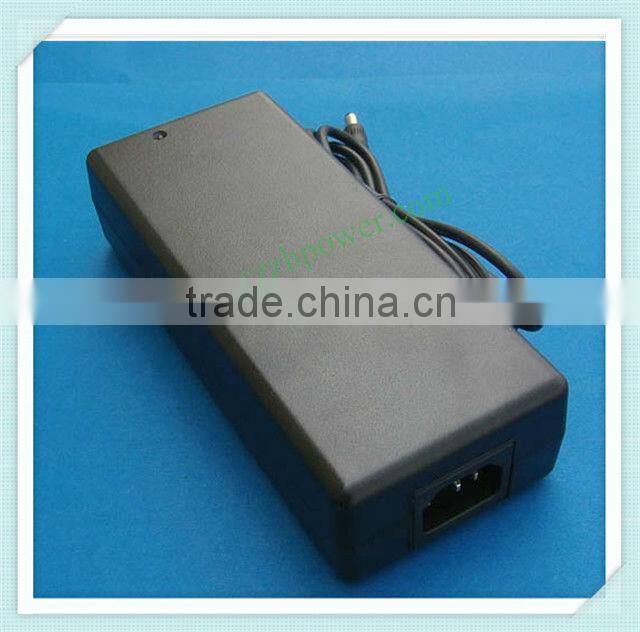 220v 12v 10a 120w adapter passed UL GS CE KC, Hot sale!