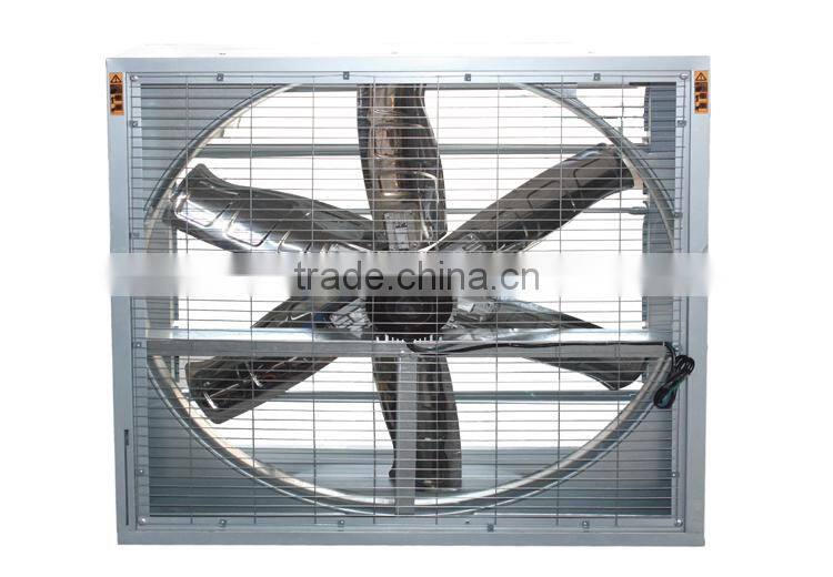 For Chicken House High flow rate ventilation fan for poultry farming shed