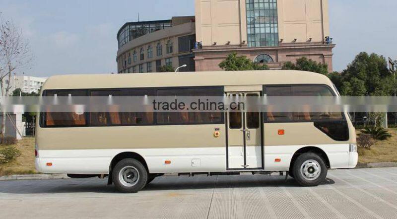 Bigmt CKZ6720K 30 Seat Bus for Sale Malaysia