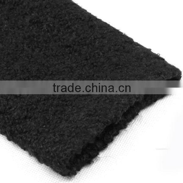 ladies wool coat of new design fashion coat