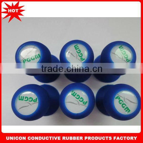 customized silicone car phone holder