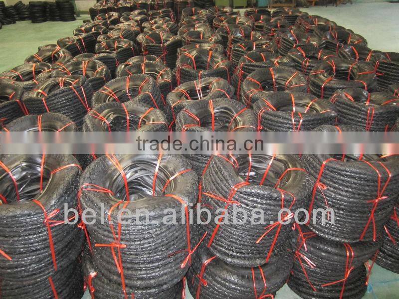 Wheel Barrow Tyre Tube