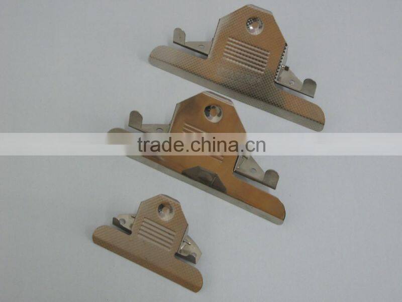 143mm Butterfly machanism