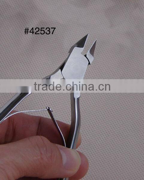 professional cuticle nippers