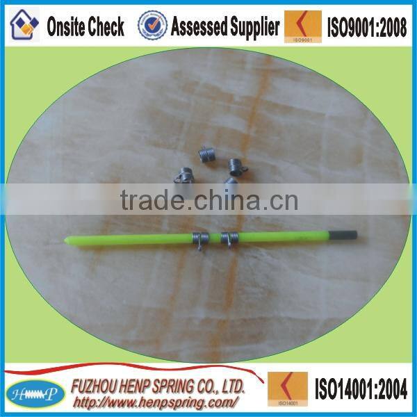 mini stainless steel spring