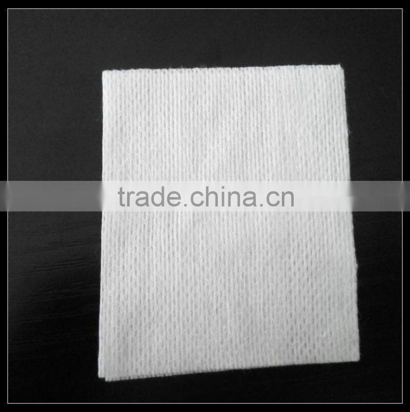 30g Napkins of Non-woven fabric swabs