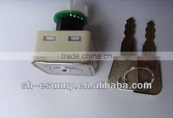 elevator door key, key switch,elevator push button,elevator switch,push switch button