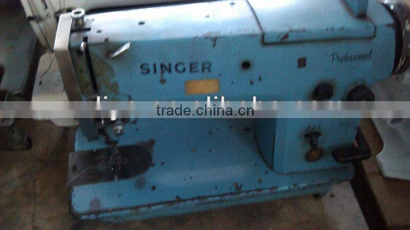 reconditioned Used Second Hand Zigzag Singer Sewing Machines 20u