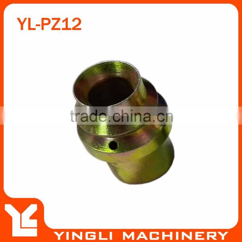 Spray Gun Nozzle for Cement Mortar/Concrete/Shotcrete YL-PZ12