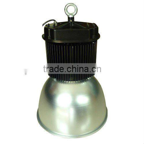 Metal Halide Led Replacement Lamp High Bay Light Led For Manufacturing Plant