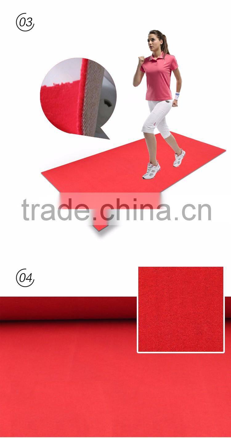 Best Sale Polypropylene Wall To Wall Stage Carpet