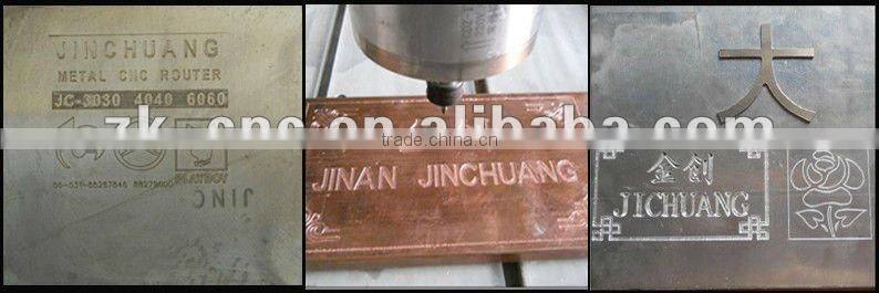 Multi head CNC router for wood (ZK1325)with CE