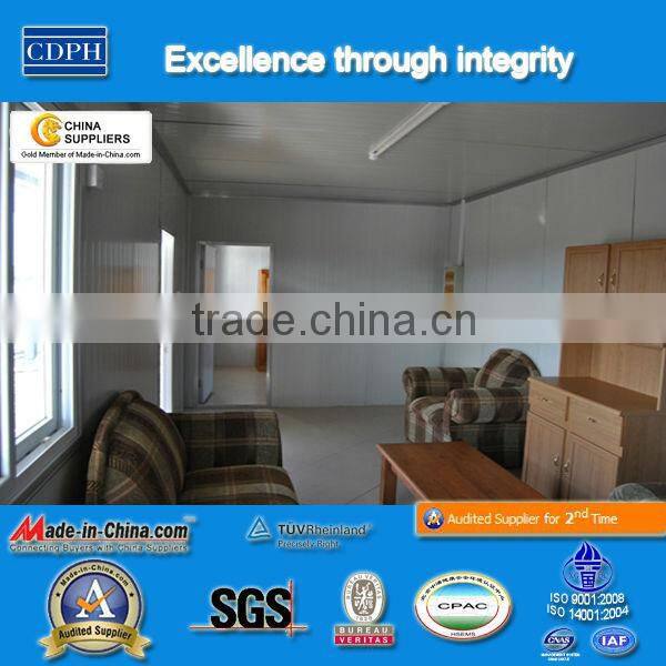 prefabricated customer build homes,design & build prefabricated lightweight steel framed homes