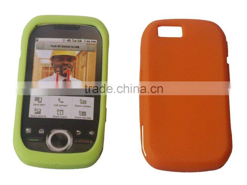 Silicone , TPU , PC or leather mobile cover