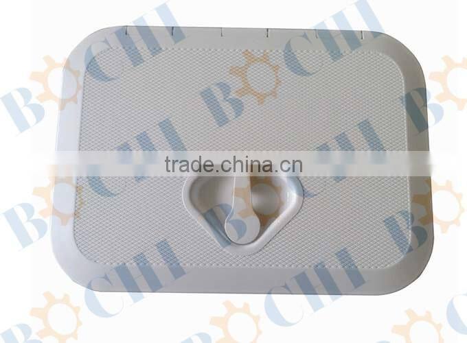 BOCHI Rectangular ABS Plastic Yacht Hatch