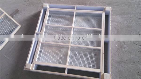 FSFJ100 vbest quality industrial sieve