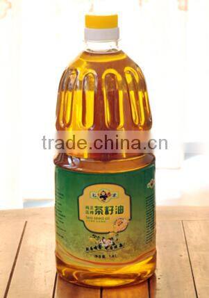 High quality soybean oil machine screw oil press