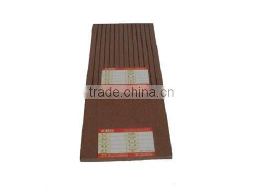 wpc decking floor 80*10
