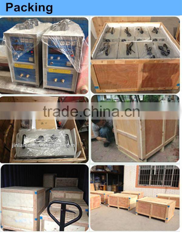 MF-160KAV Induction Heater