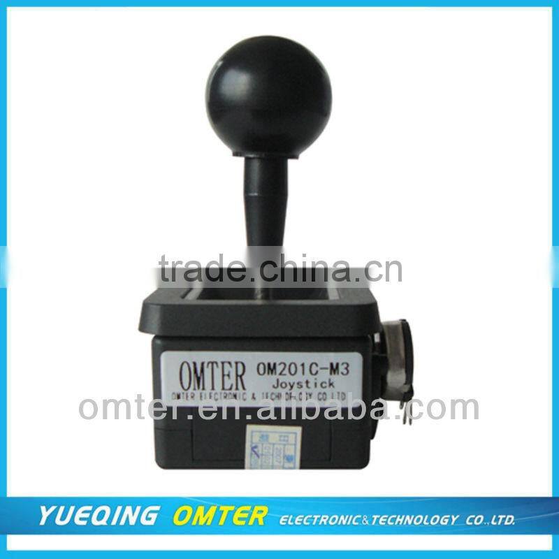 OM201C-M3 potentiometer joystick