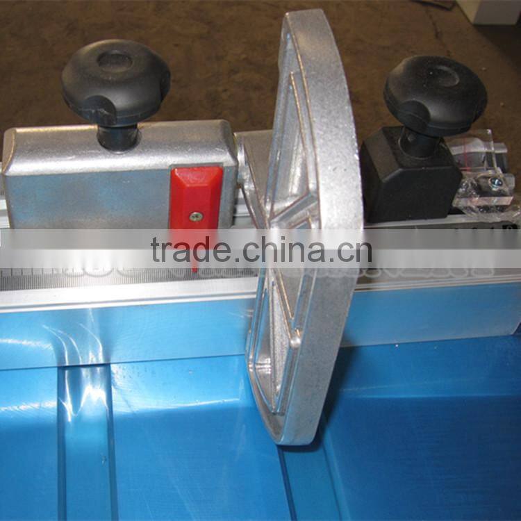 The Best Table Panel Saw woodworking machinery sliding table saw