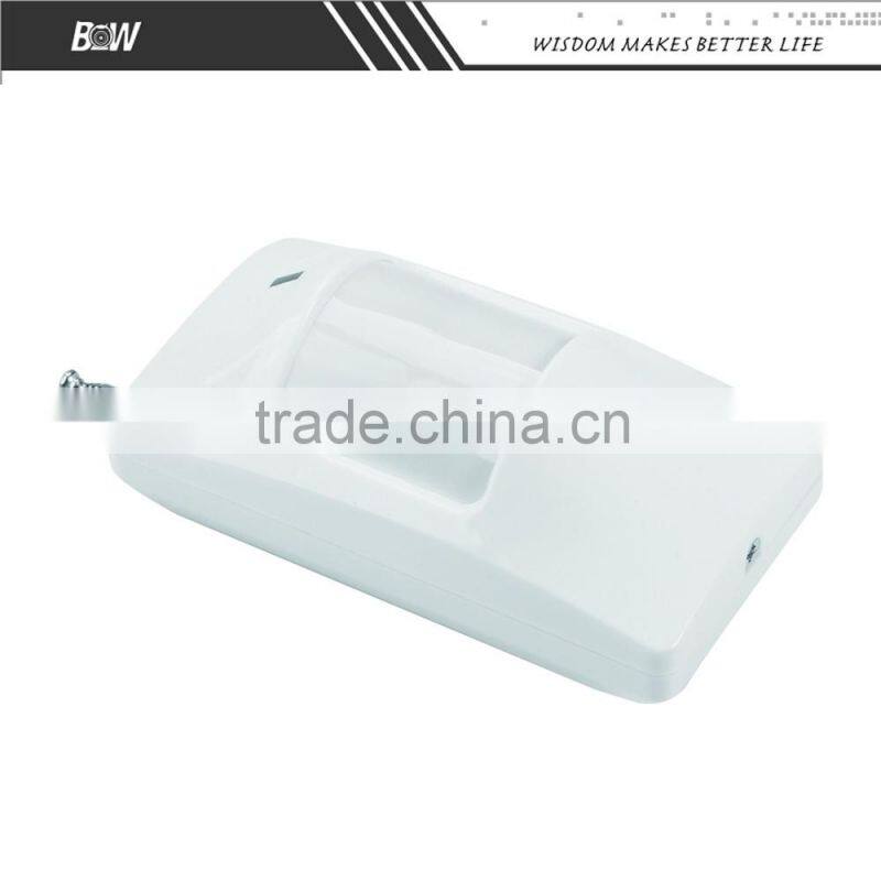 Hot sale smart pir detector motion sensor alarm wifi home security Infrared