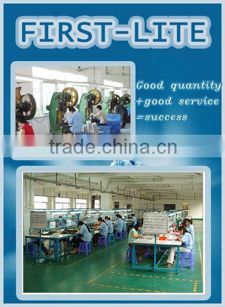 POWER LEDS spotlighting aluminum 24W