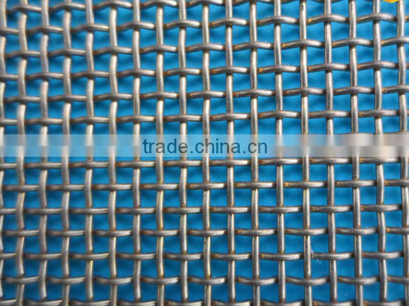 304 stainless steel filter cloth from china, anping factory
