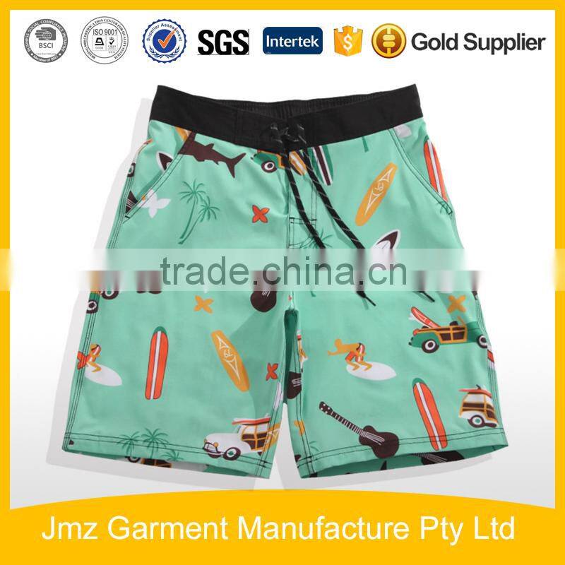 Swim trunks men/Mens swimming trunks/European swim trunks
