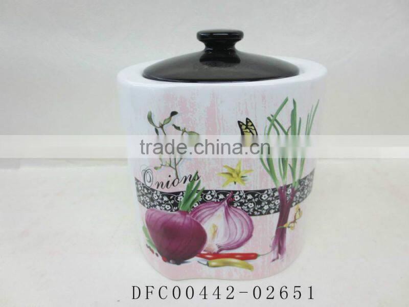 2016 new design ceramic teapot with cups
