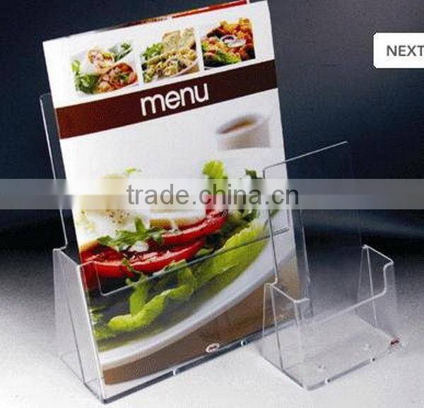 Fashion Cheapest rotating book stand