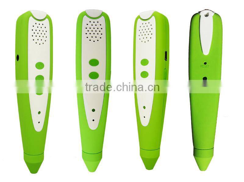 M8 talking pen for kids holy quran learning