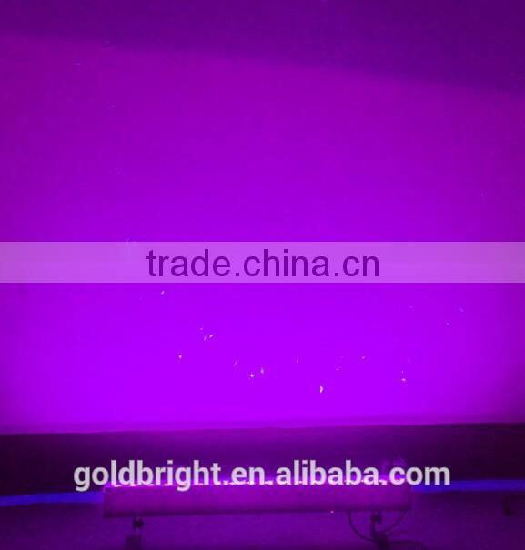 18*3w UV LED blacklight
