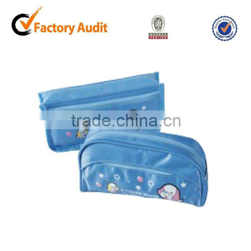 Student pen case qith high quality for anyone who need it