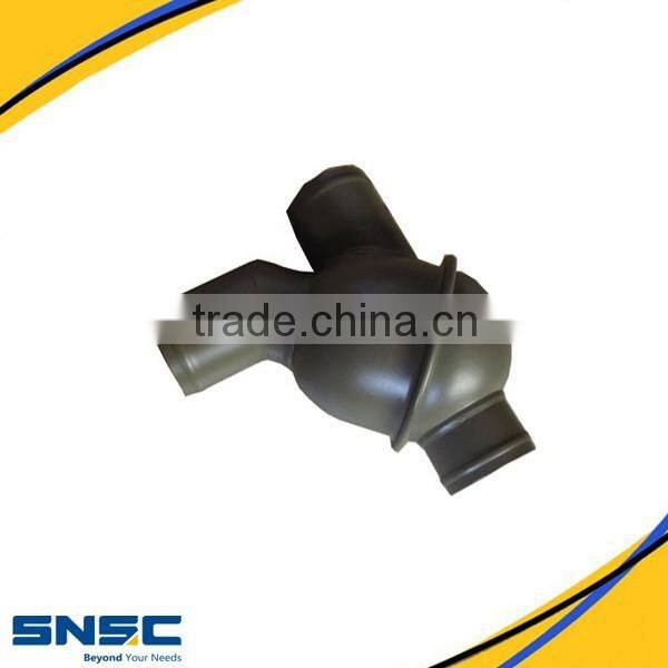 weichai wd615 wd10 wp12 CW200 engine parts 61500060116 thermostat