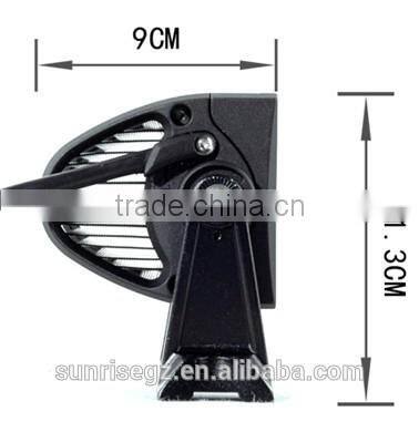 50.35 Inch CRE 3W and CRE 10W Mixed Beam LED Work Light Bar,LED Mining Light Bar,for SUV JEEP Offroad Car(SR-MBC-264A-264W)