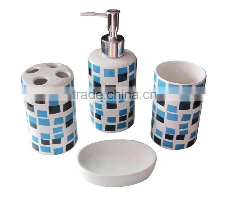 Bathroom furniture bathroom accessories