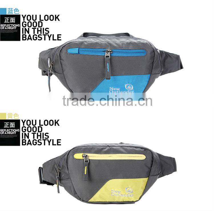 funky sports bum bag